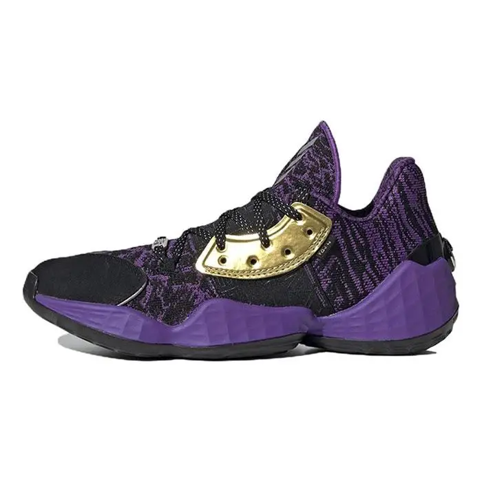 Giày Adidas Star Wars x Harden Vol. 4 J 'Lightsaber' EF2080 - Ảnh 5