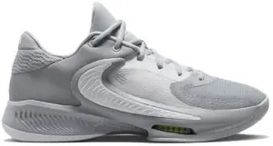 Giày Nike Zoom Freak 4 TB 'Wolf Grey White' DO9679-001