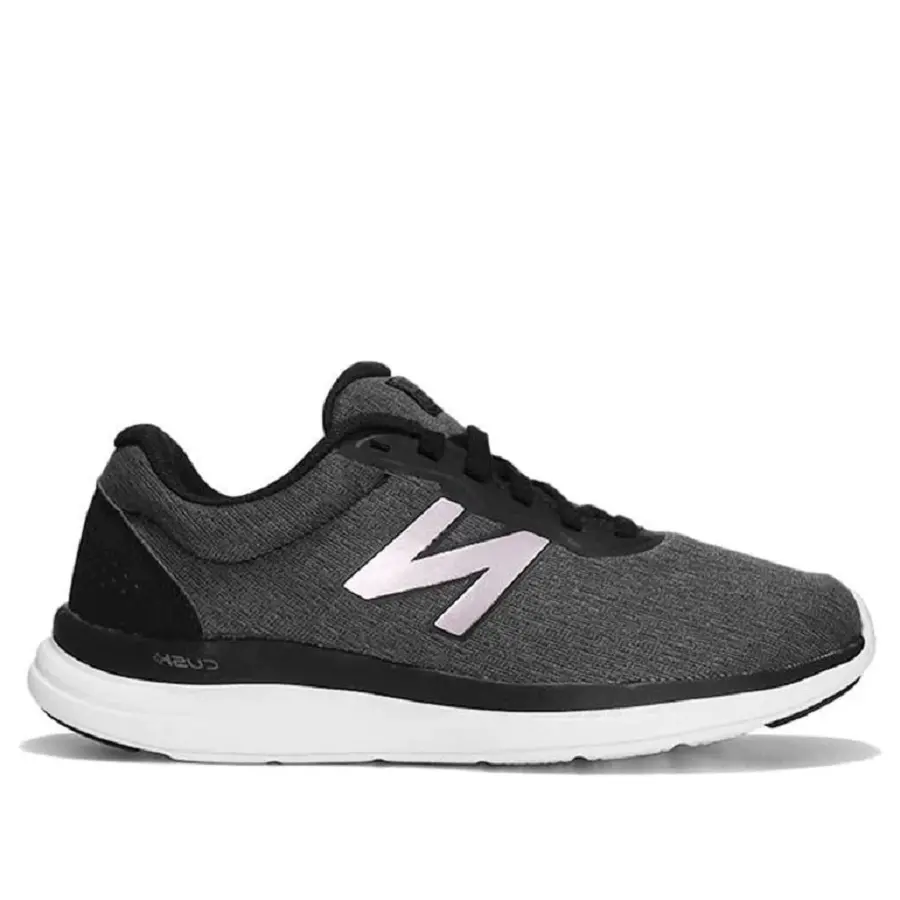 Giày New Balance Versi 'Black Grey White' WVERLLT1