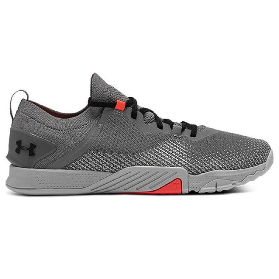 Giày Under Armour TriBase Reign 3 'Concrete' 3025124-103