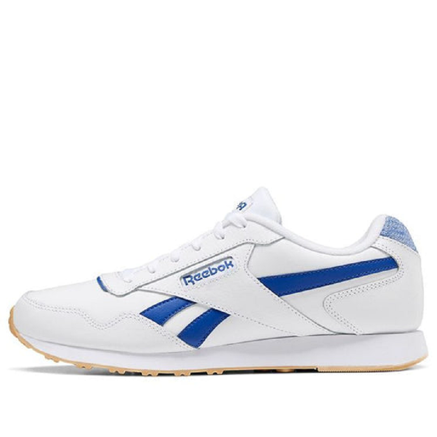 Giày Reebok Royal Glide Lx Sneakers White EF7653 - Ảnh 6