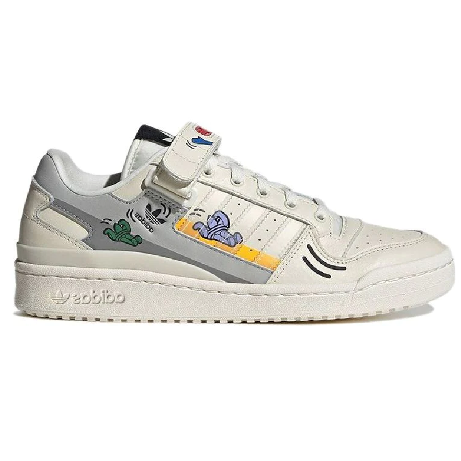 Giày Adidas Forum Low “Slide” GX2181