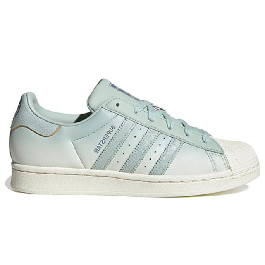Giày Adidas Originals Superstar 'Green' IF0506