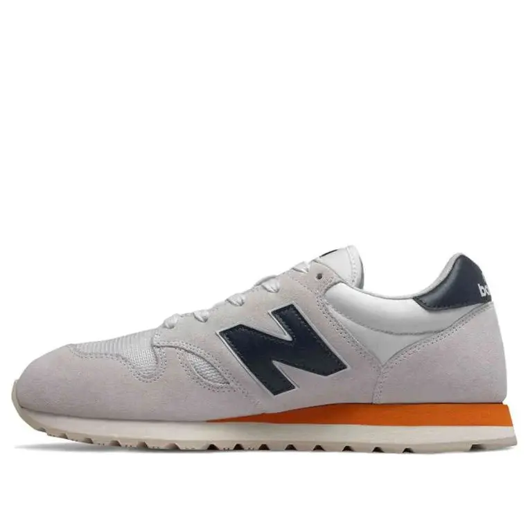 Giày New Balance 520 KICKS CREW U520GI - Ảnh 4