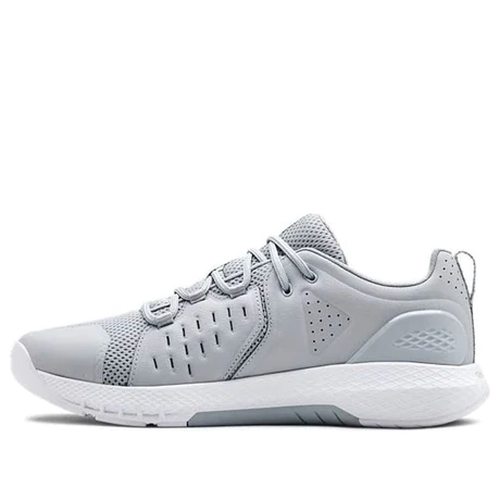 Giày Under Armour Charged Commit 2 'Grey' 3022027-102 - Ảnh 2