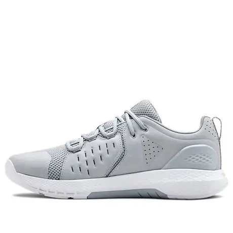 Alternative view of Giày Under Armour Charged Commit 2 'Grey' 3022027-102