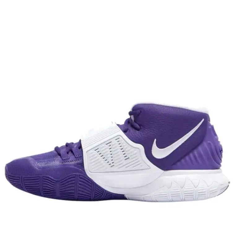 Giày Nike Kyrie 6 TB 'Field Purple' CW4142-500 - Ảnh 4