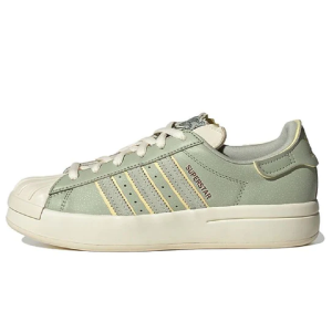 Alternative view of Giày Adidas Originals Superstar Ayoon 'Green' ID2556