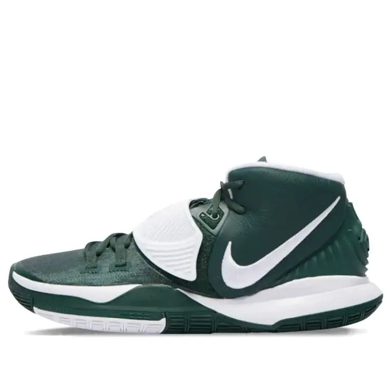 Alternative view of Giày Nike Kyrie 6 TB Green CW4142-303