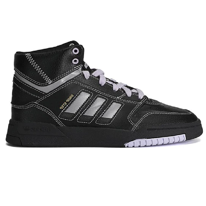 Giày Adidas Drop Step 'Black' FV4884