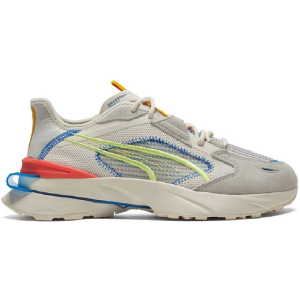 Giày Puma Pwrframe Op-1 Knit 'Beige' 384343-01