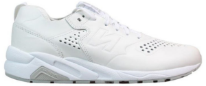 Giày New Balance 580 All White MRT580DE