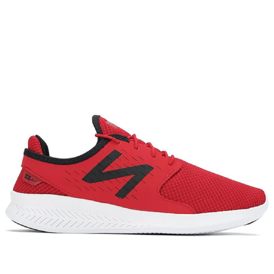 Giày New Balance FuelCore Coast v3 'Red Black White' MCOASRD3