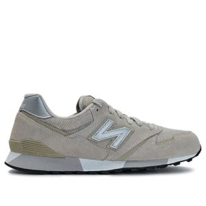 Giày New Balance 446 Series Retro Casual 'Gray' U446XD