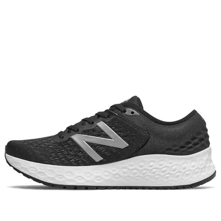 Giày (WMNS) New Balance Fresh Foam 1080 V9 'Black' W1080BK9 - Ảnh 3
