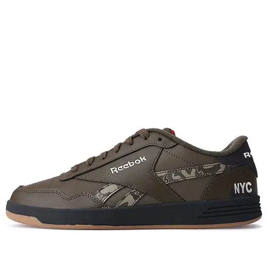 Giày Reebok Royal Techque T ‘Green’ FU7854 - Ảnh 5