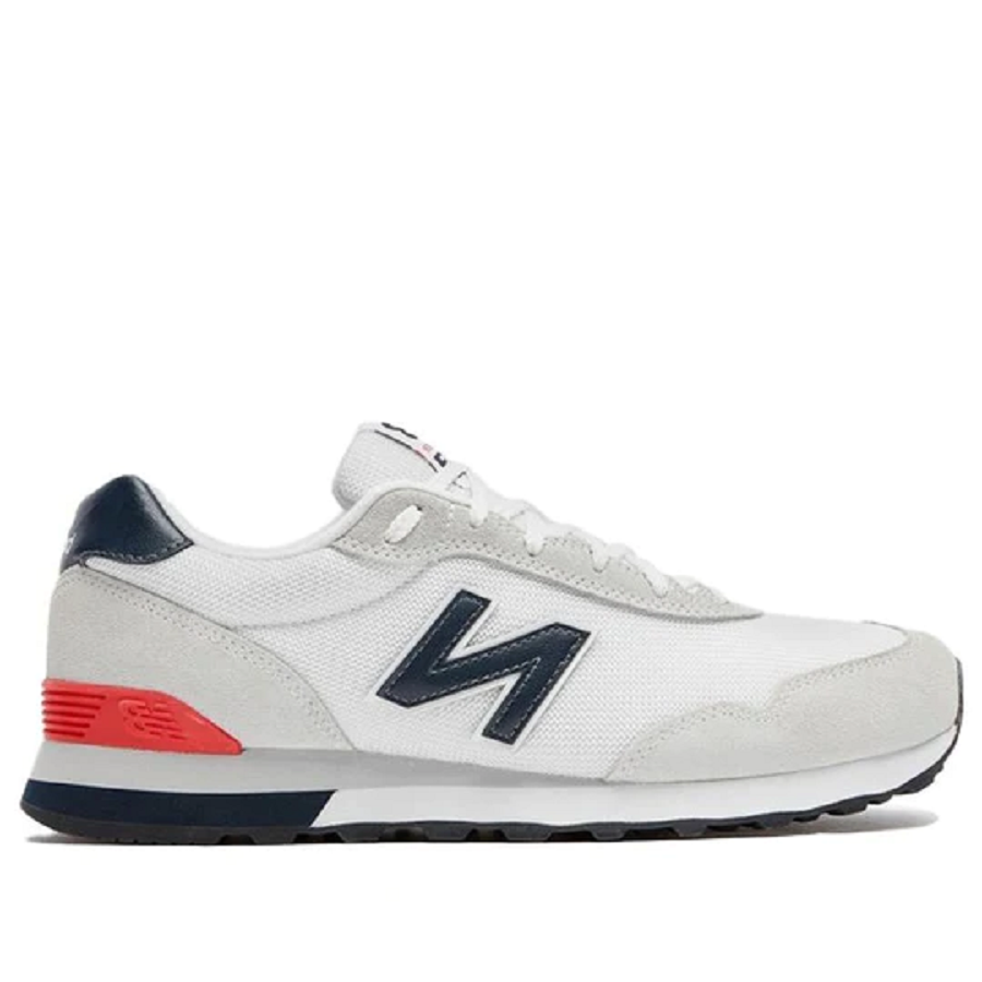 Giày New Balance 515 'White' ML515RC3