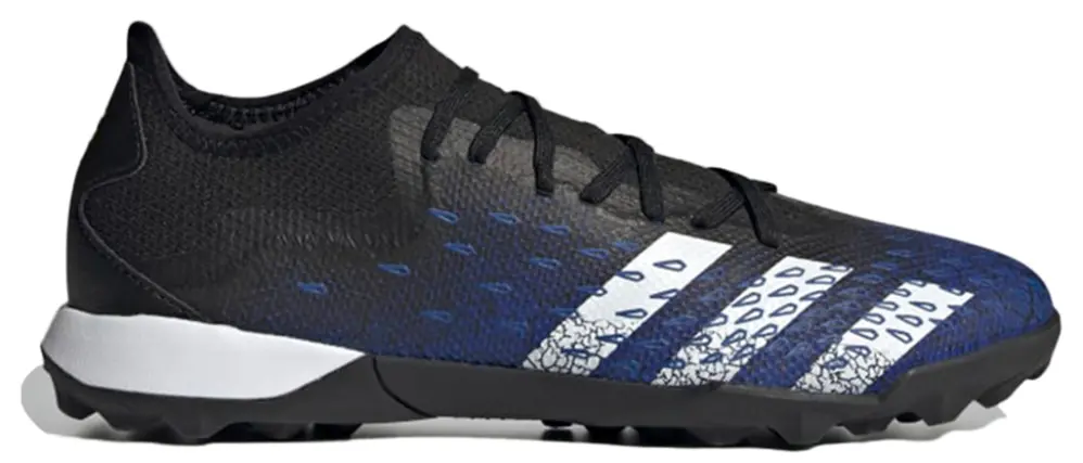 Giày Adidas Predator Freak.3 Turf Boots 'Black' FY0616
