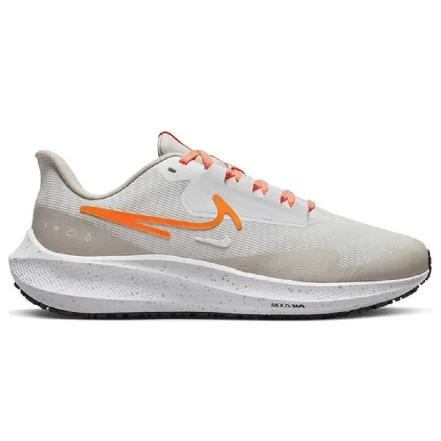 Giày Nike Air Zoom Pegasus 39 'Gray Orange' DO7626-004