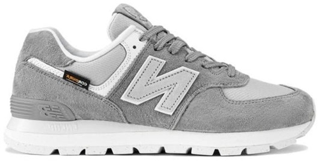 Giày New Balance NB 574 'Grey' ML574DO2
