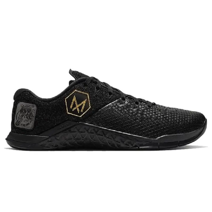 Giày Nike Metcon 4 XD Patch 'Triple Black' BQ7978-001