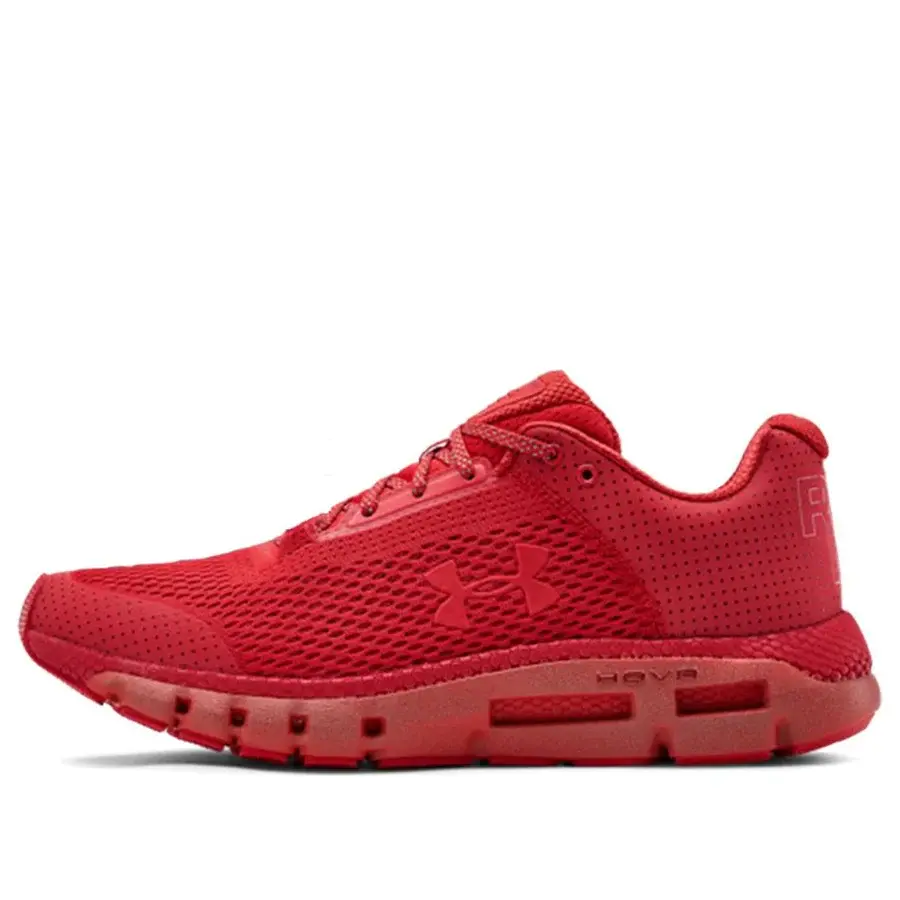 Alternative view of Giày Under Armour HOVR Infinite Reflect CT 'Red' 3021927-600