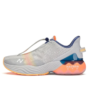 Alternative view of Giày New Balance Fuel Cell Rebel TR Vibrant Orange MRBLTLE1