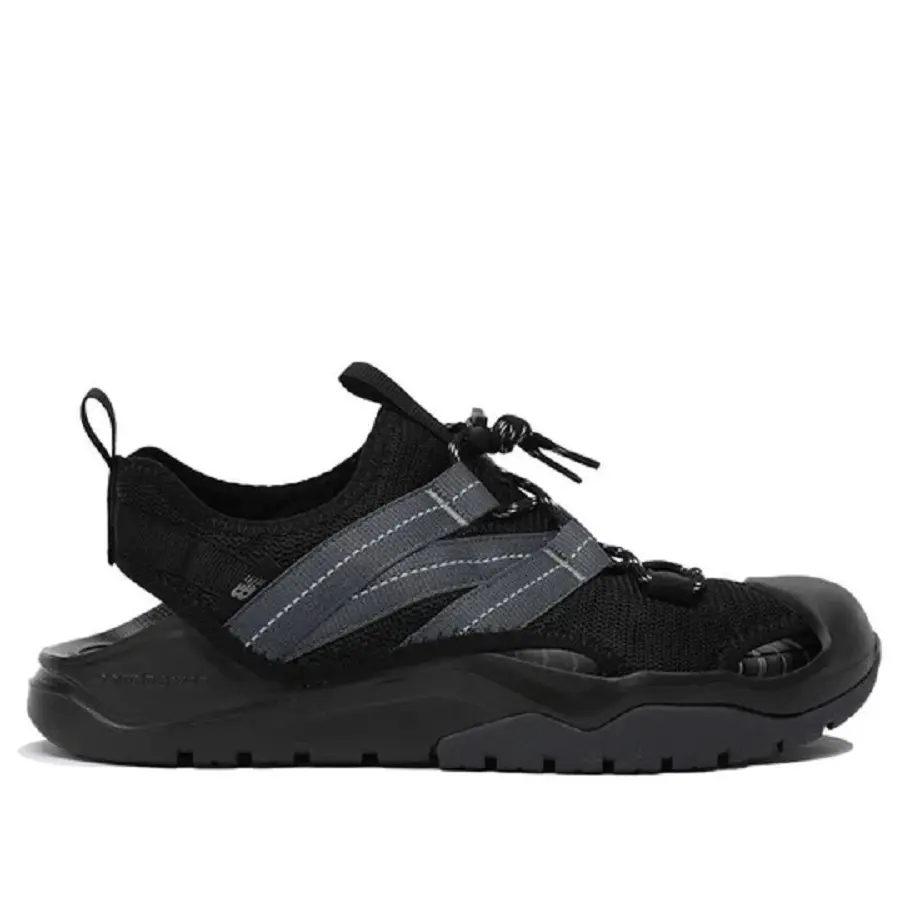 Giày New Balance 4205 Sandal 'Black' SD4205BK
