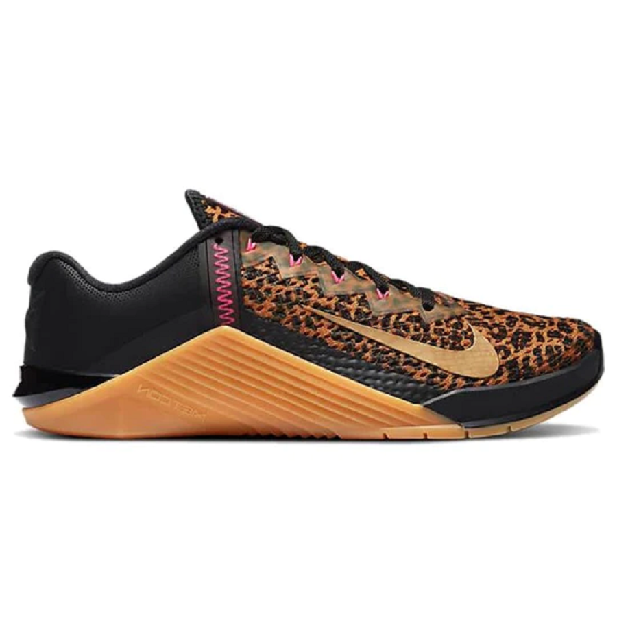 Giày Nike Metcon 6 'Cheetah Print' AT3160-096