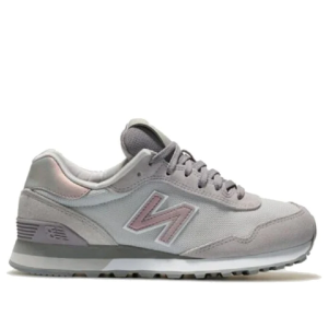 Giày New Balance 515 'Gray Pink' WL515CSB