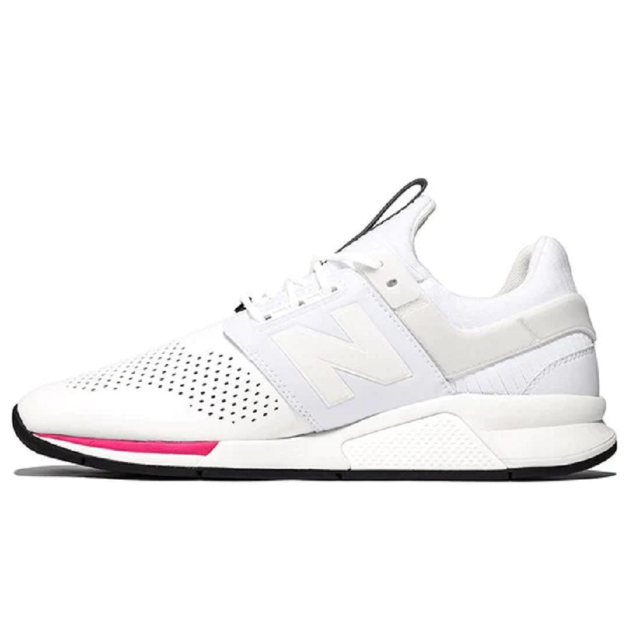 Giày New Balance PHANTACi x 247S 'White' MS247WHC - Ảnh 3