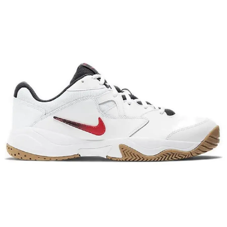 Giày Nike Court Lite 2 'White Red' AR8836-102