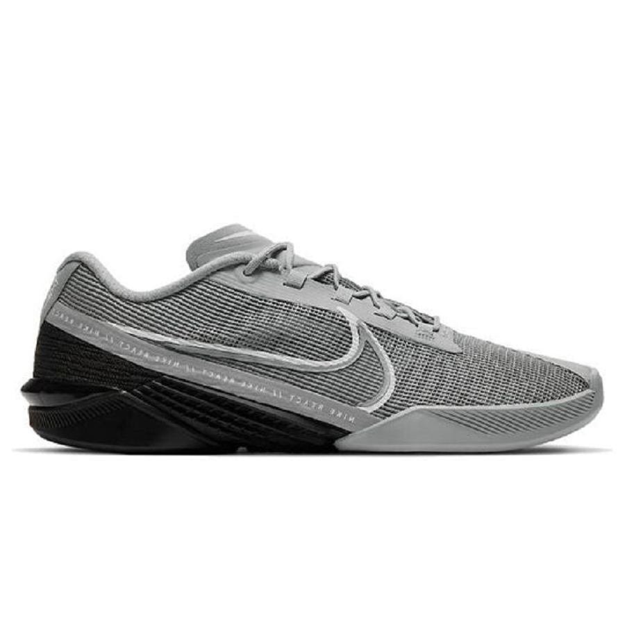 Giày Nike React Metcon Turbo 'Particle Grey' CT1243-001