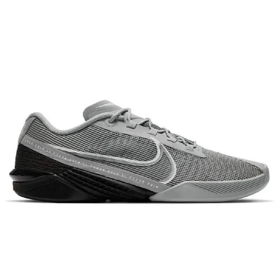 Giày Nike React Metcon Turbo 'Particle Grey' CT1243-001