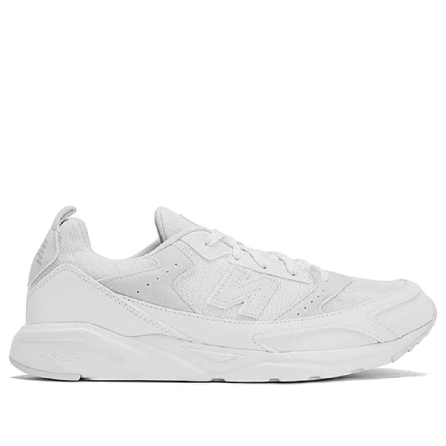 Giày New Balance 45XSeries 'White' MS45XLAC