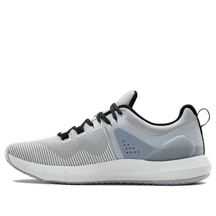 Alternative view of Giày Under Armour HOVR Rise 'Beige' 3022025-105