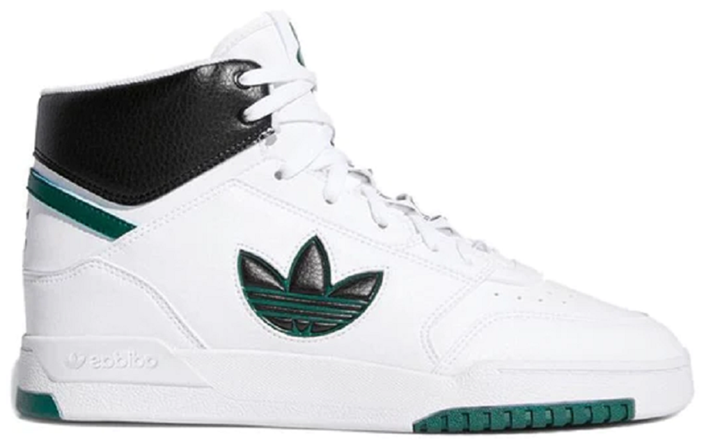 Giày Adidas Originals Drop Step Xl 'White' FW2037