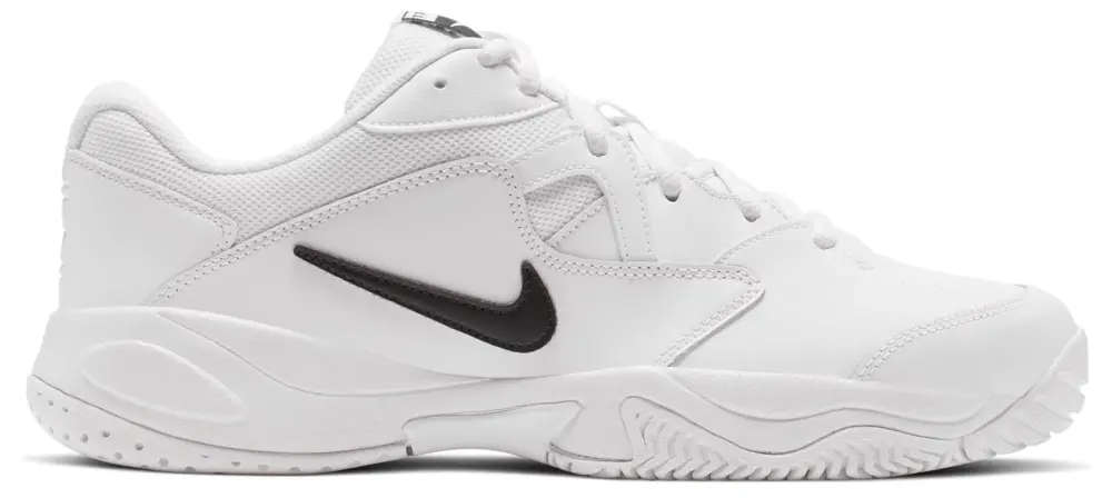 Giày Nike Tennis Court Lite 2 'White' AR8836-100