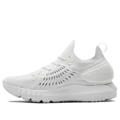Alternative view of Giày Under Armour Wmns HOVR Phantom RN 'White' 3022600-101