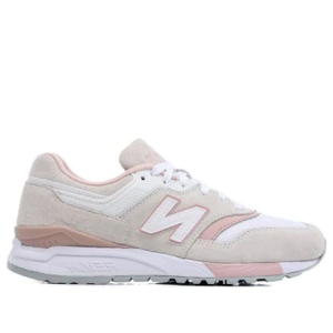 Giày New Balance 997.5 Low-top 'Pink' ML997HAJ