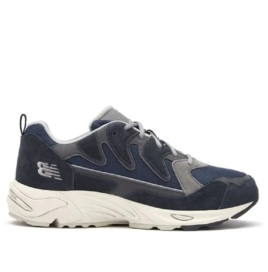 Giày New Balance 875 Series 'White Gray' ML875LB