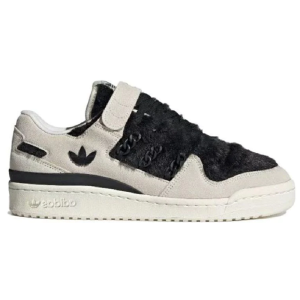 Giày Adidas Forum 84 Low 'Black And White' HQ8507
