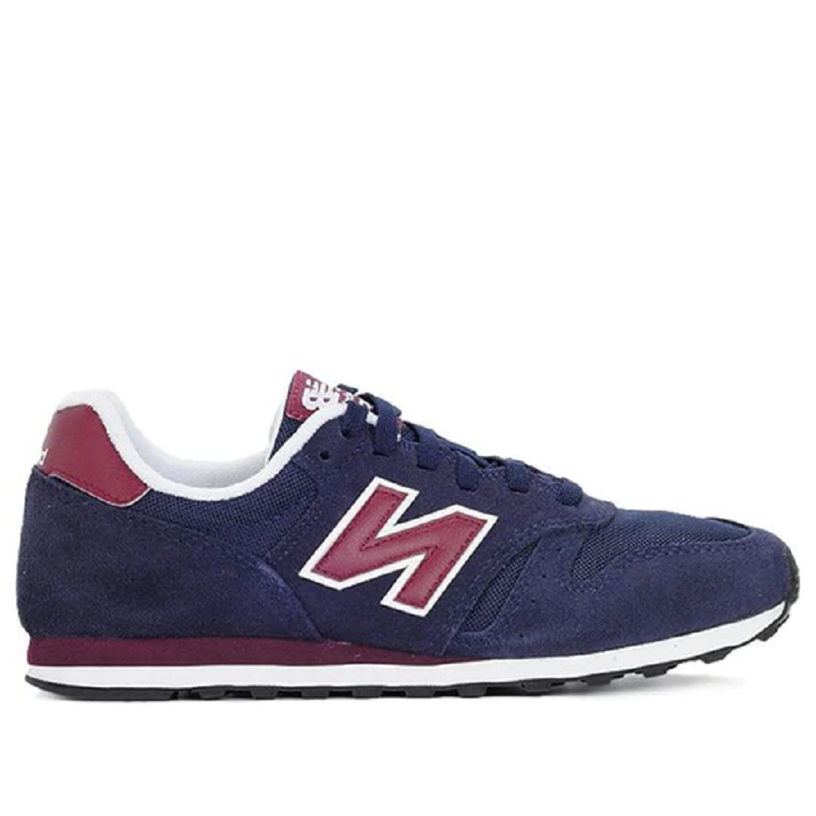Giày New Balance 373 'Navy Red' ML373BUP