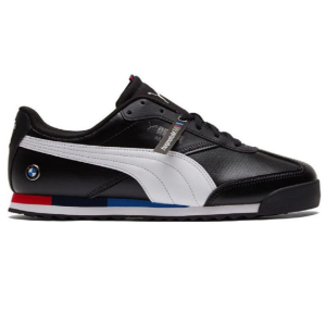 Giày Puma BMW Motorsport x Roma ‘Black’ 306868-01