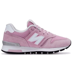Giày New Balance 565 Series Pink B Wide WL565AS
