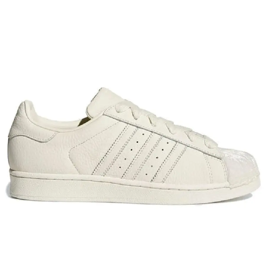 Giày Adidas Originals Superstar 'Off White' CG6010