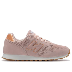 Giày New Balance 373 'Pink White Gum' WL373WNH