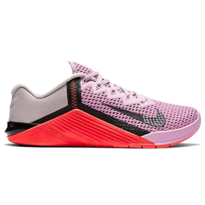 Giày Nike Metcon 6 'Beyond Pink Flash Crimson' AT3160-660