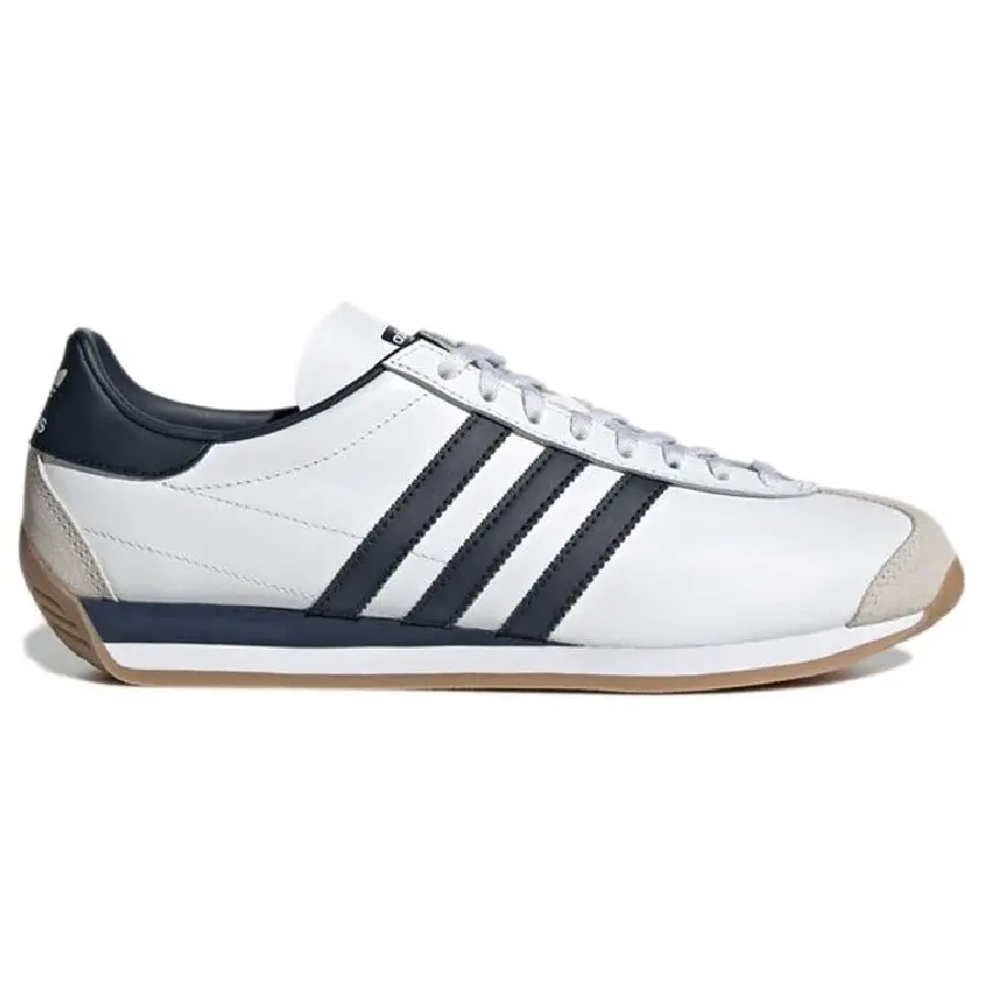 Giày adidas originals Country OG 'White Navy' GY1008