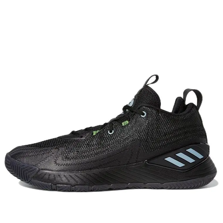 Alternative view of Giày Adidas D Rose Son Of Chi 2 '50pts' GY6496